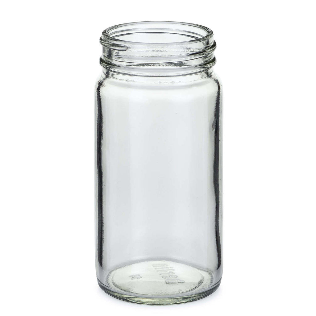 Glass Jar (Case of 12)